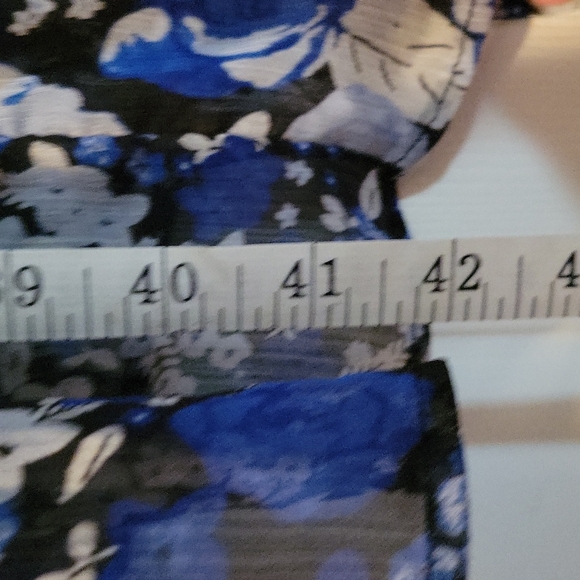 INC International Concepts Dress - Picture 10 of 10